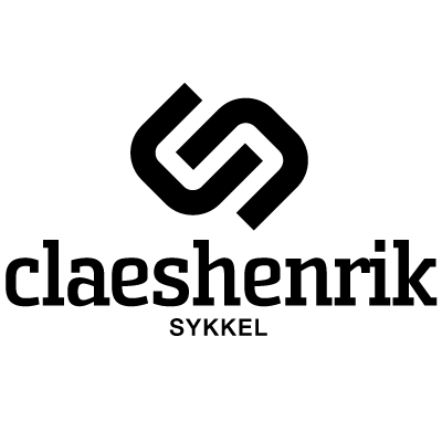 Claes Henrik Sykkel